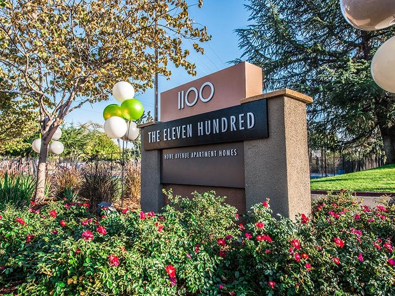 THE ELEVEN HUNDRED Apartments, 1100 HOWE AVE, SACRAMENTO, CA RentCafe